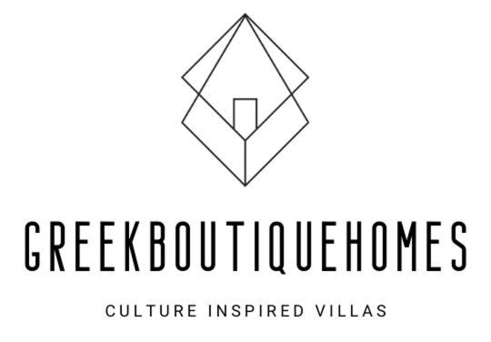 Megaron Skiathos Boutique Residence المظهر الخارجي الصورة