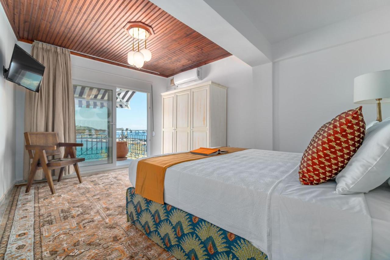 Megaron Skiathos Boutique Residence المظهر الخارجي الصورة