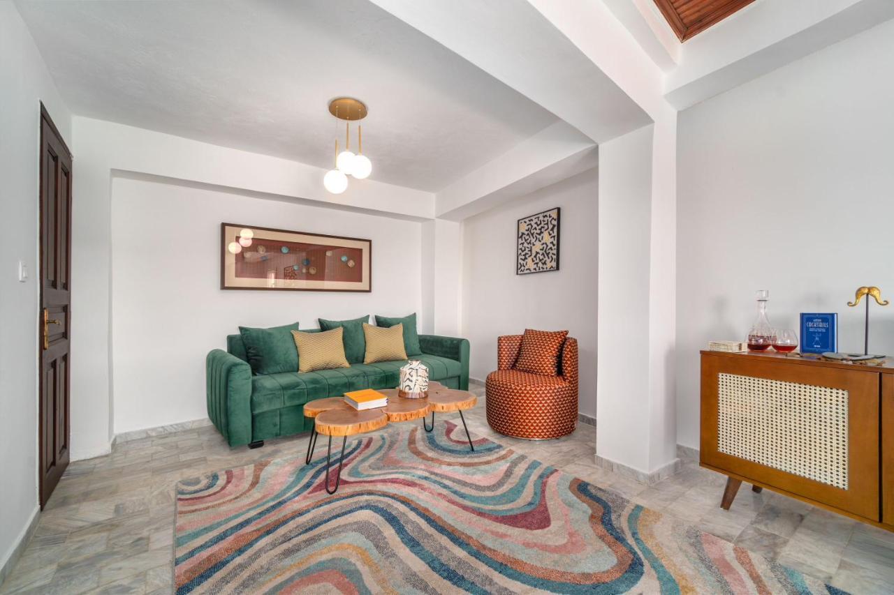 Megaron Skiathos Boutique Residence المظهر الخارجي الصورة