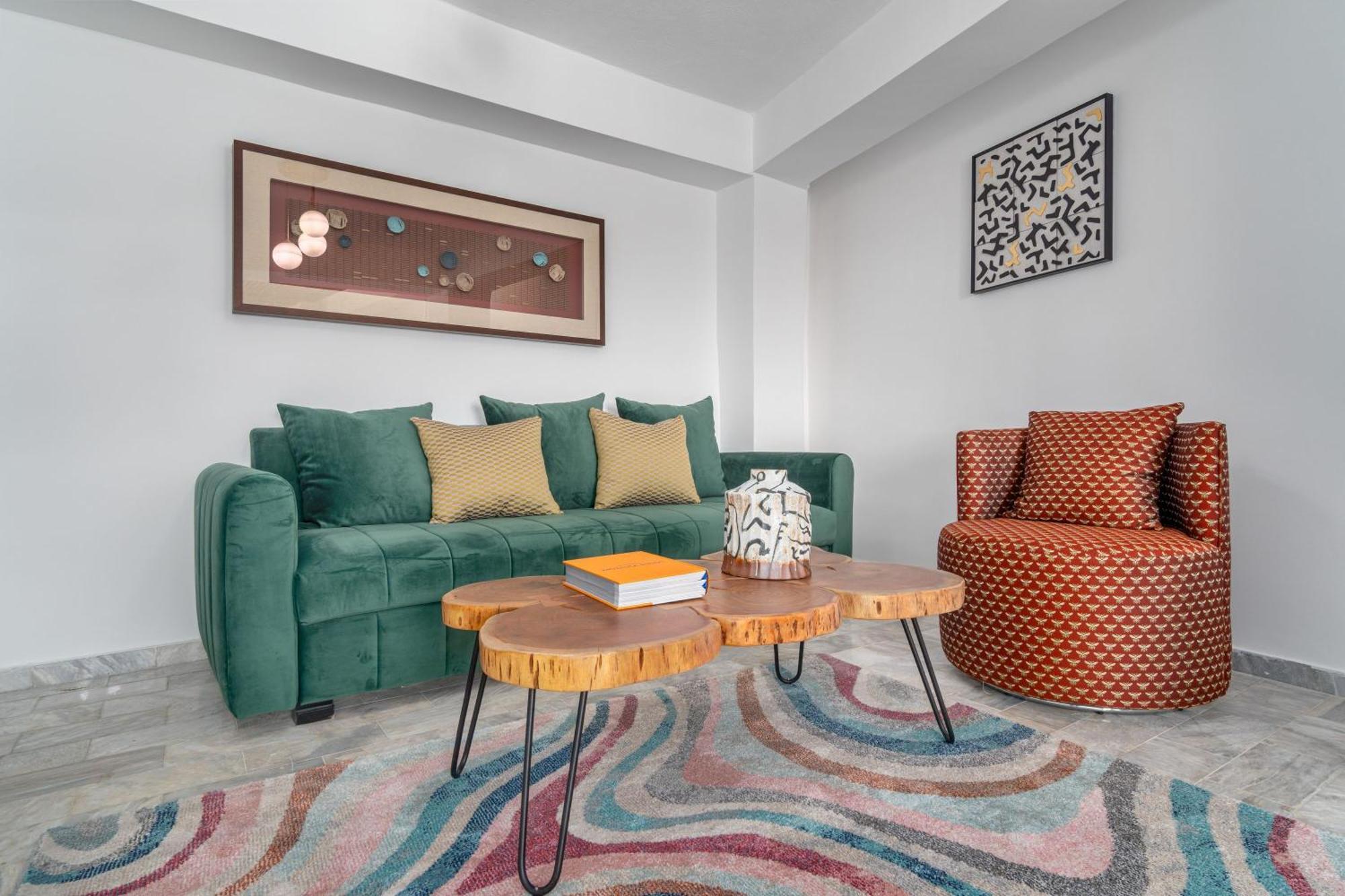 Megaron Skiathos Boutique Residence المظهر الخارجي الصورة