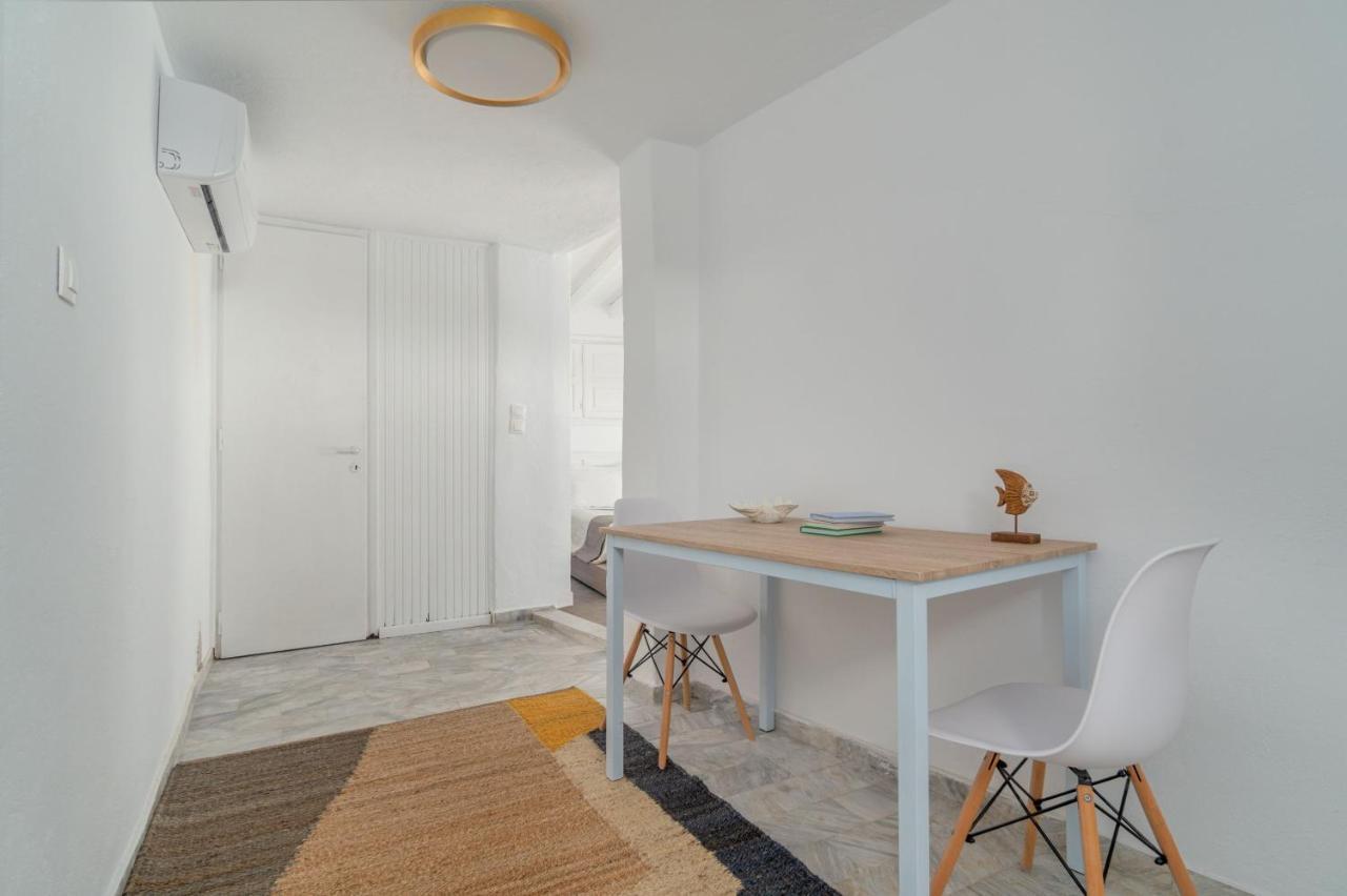 Megaron Skiathos Boutique Residence المظهر الخارجي الصورة