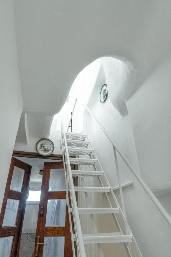 Megaron Skiathos Boutique Residence المظهر الخارجي الصورة