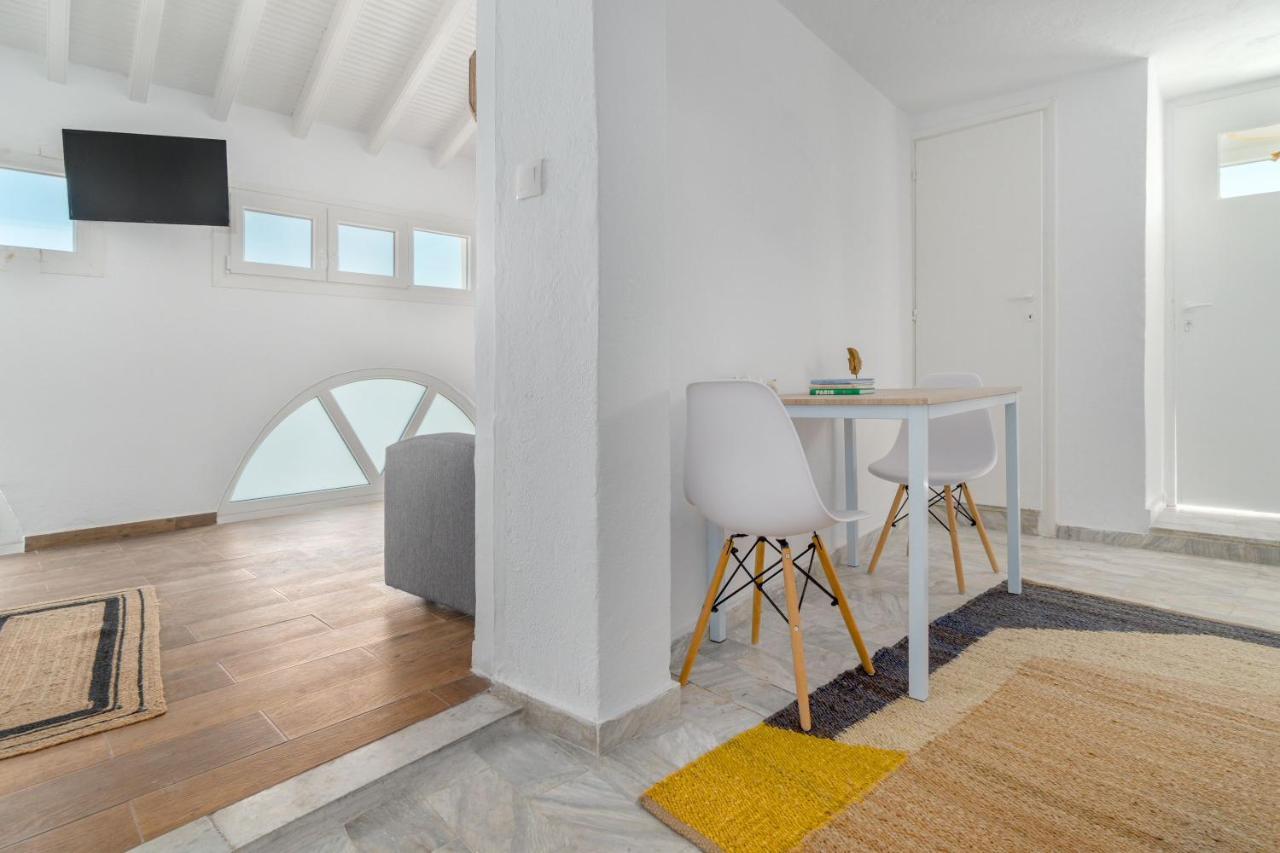 Megaron Skiathos Boutique Residence المظهر الخارجي الصورة