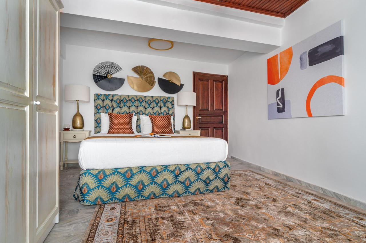 Megaron Skiathos Boutique Residence المظهر الخارجي الصورة