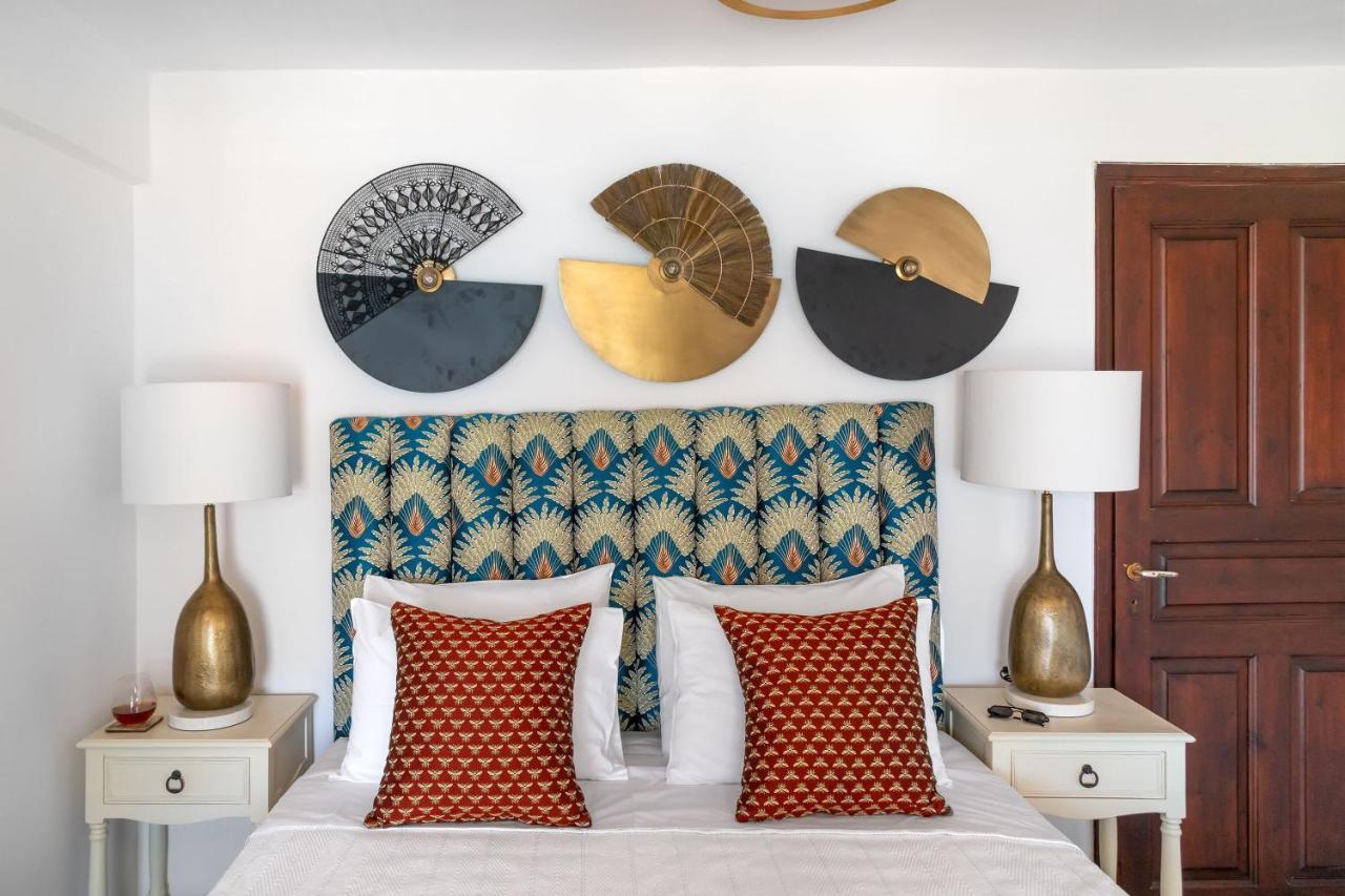 Megaron Skiathos Boutique Residence المظهر الخارجي الصورة