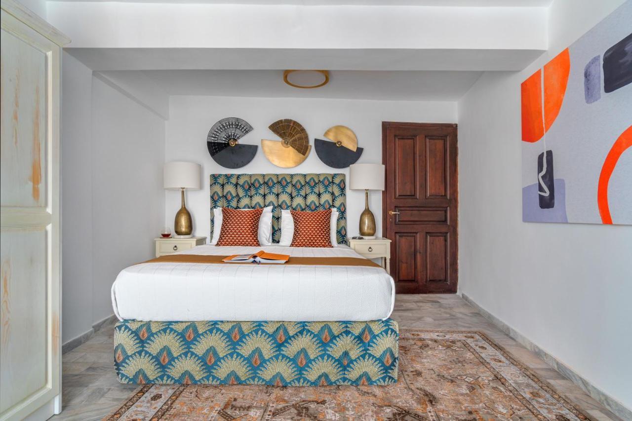 Megaron Skiathos Boutique Residence المظهر الخارجي الصورة