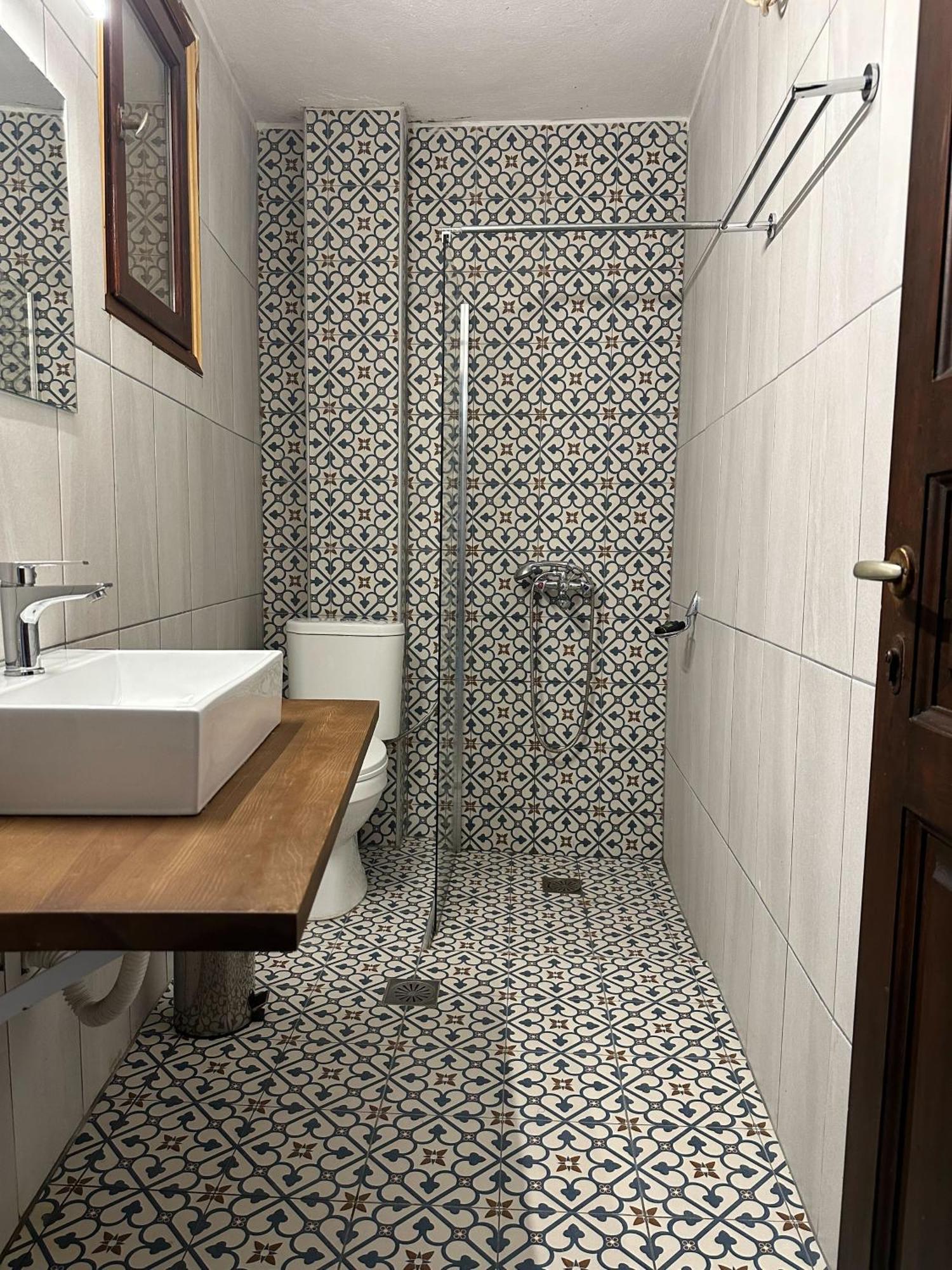 Megaron Skiathos Boutique Residence المظهر الخارجي الصورة